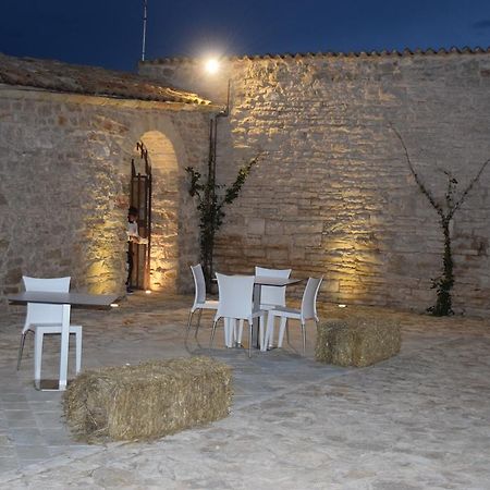 Willa Masseria Revinaldi Castel Del Monte  Zewnętrze zdjęcie