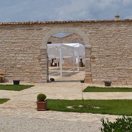 Willa Masseria Revinaldi Castel Del Monte  Zewnętrze zdjęcie