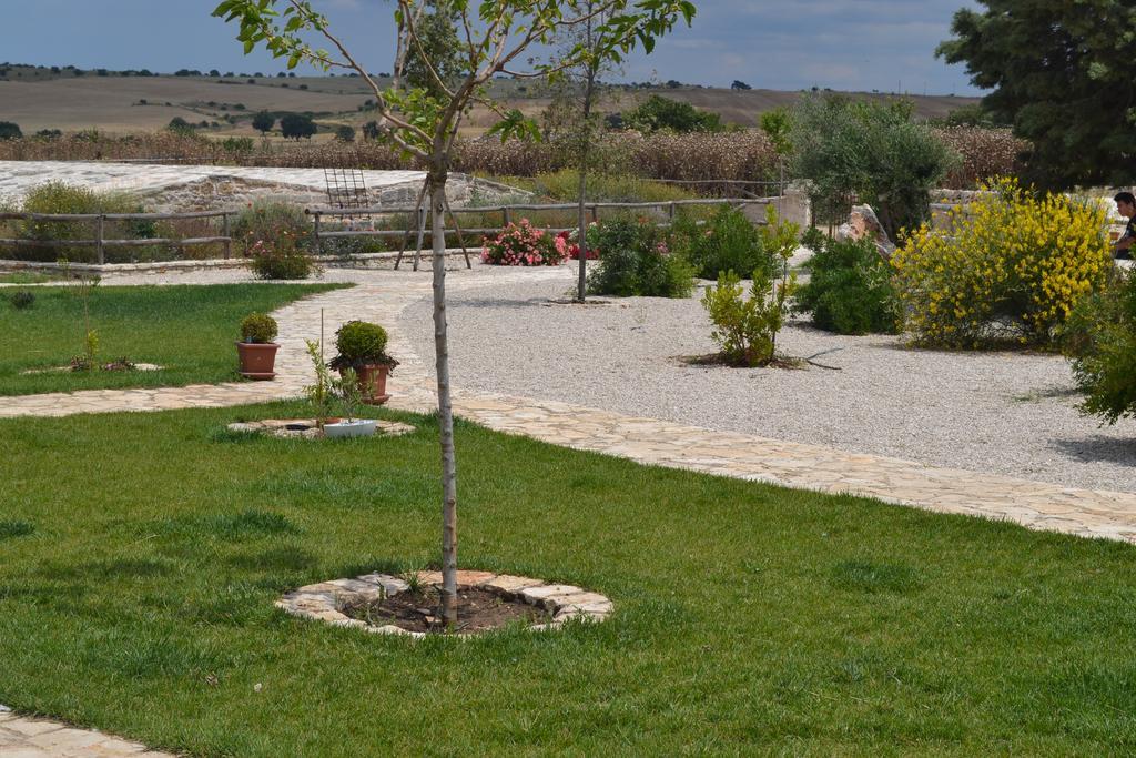 Willa Masseria Revinaldi Castel Del Monte  Zewnętrze zdjęcie