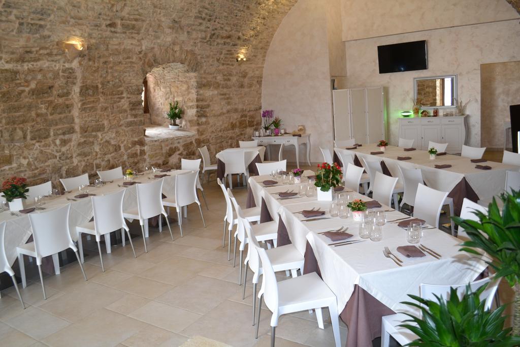 Willa Masseria Revinaldi Castel Del Monte  Zewnętrze zdjęcie