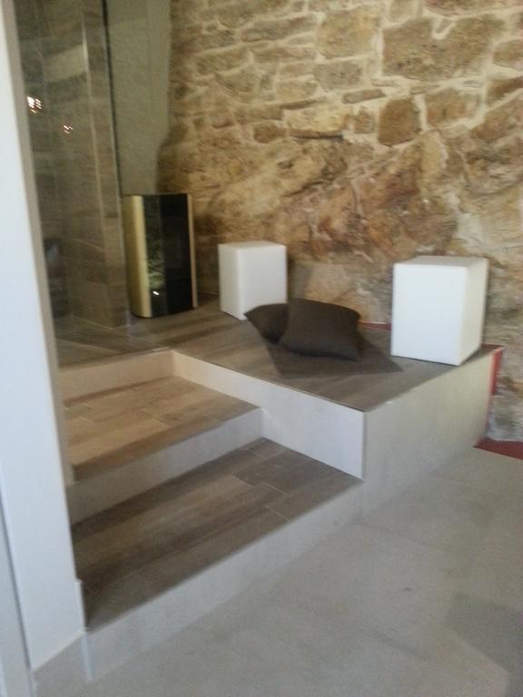 Willa Masseria Revinaldi Castel Del Monte  Zewnętrze zdjęcie