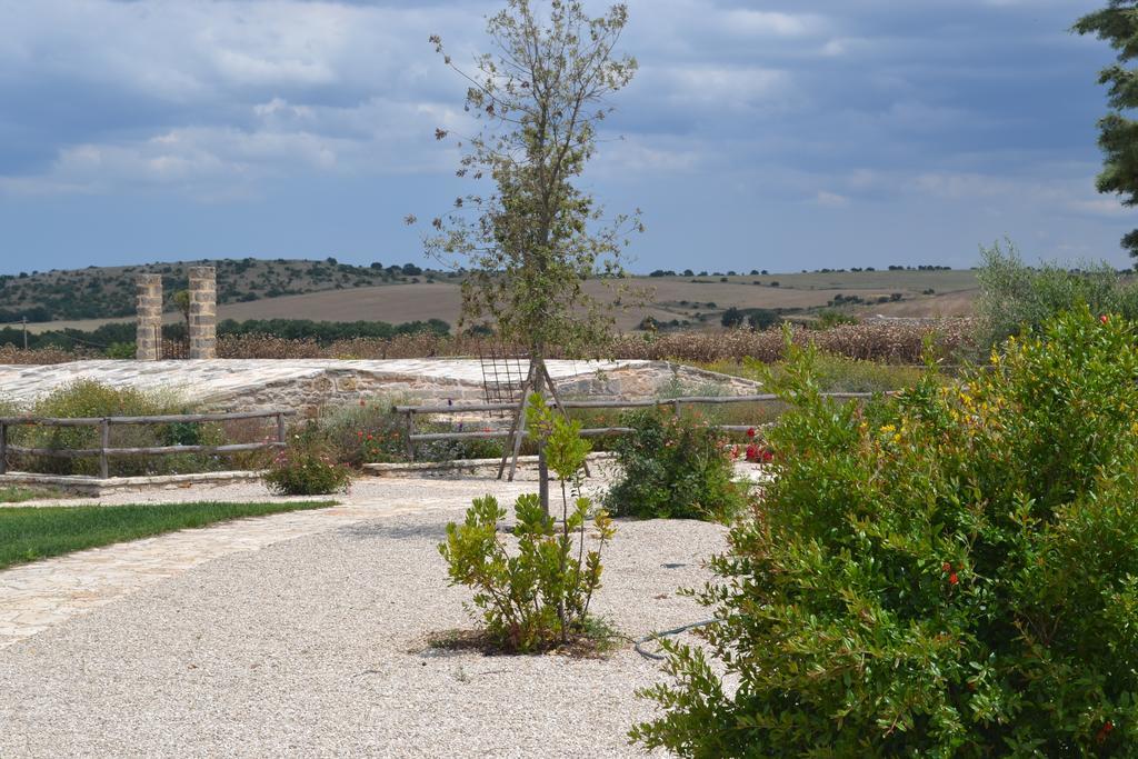 Willa Masseria Revinaldi Castel Del Monte  Zewnętrze zdjęcie