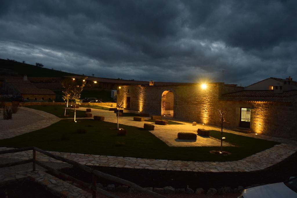 Willa Masseria Revinaldi Castel Del Monte  Zewnętrze zdjęcie