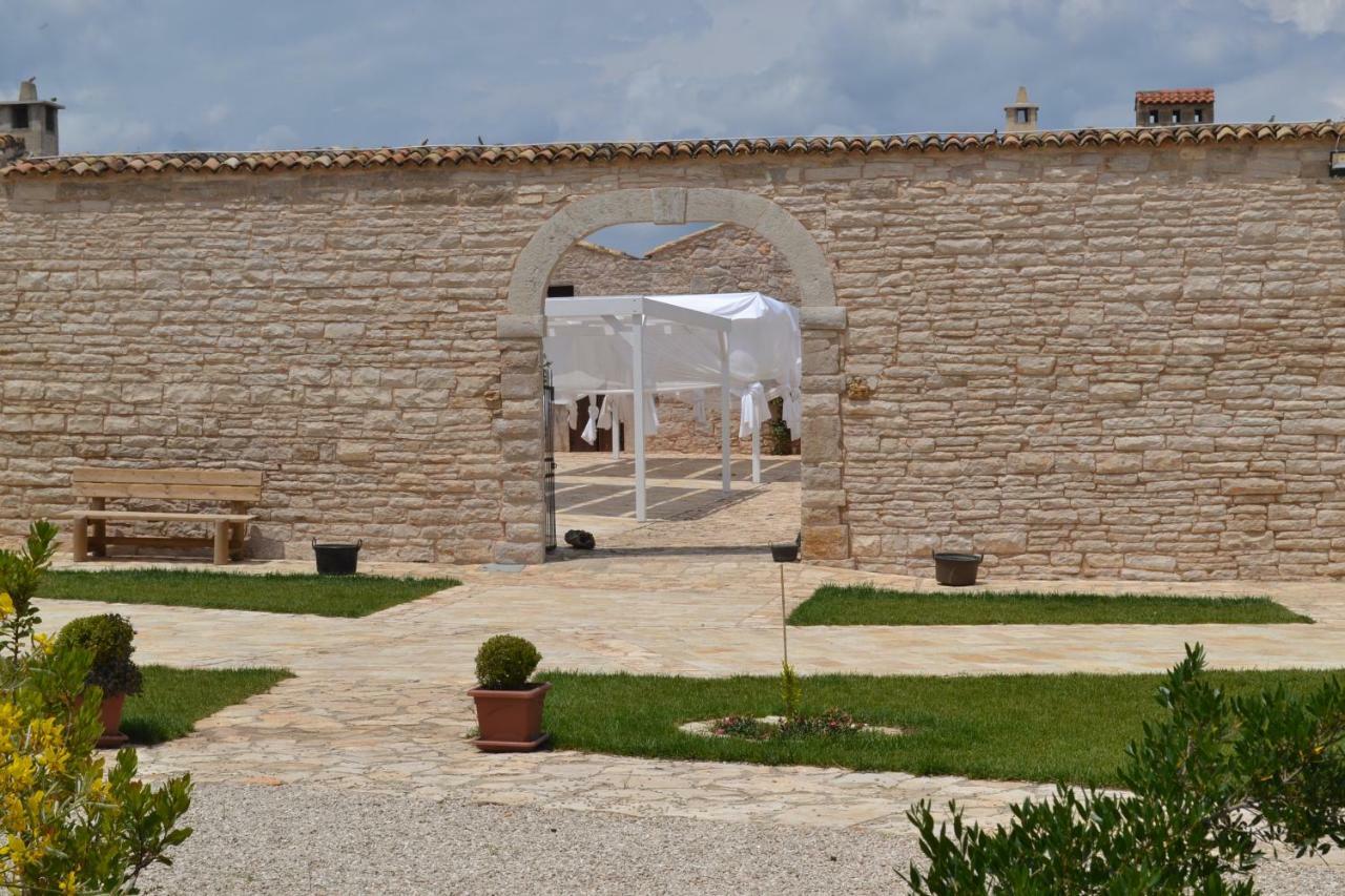 Willa Masseria Revinaldi Castel Del Monte  Zewnętrze zdjęcie